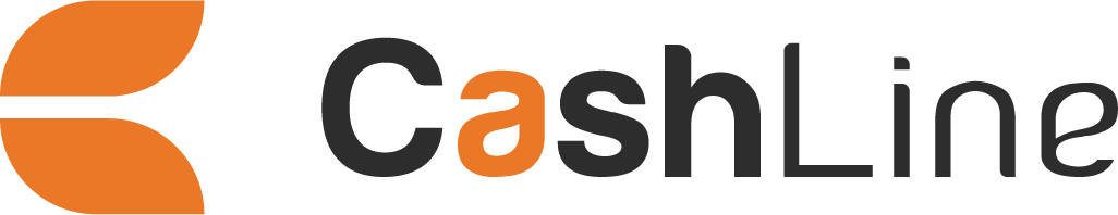 CashLine logo